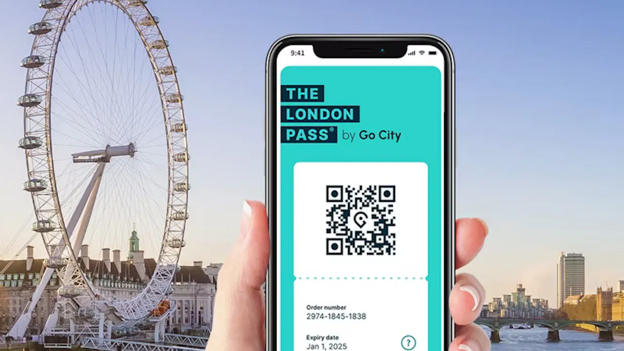 All-Inclusive London Pass