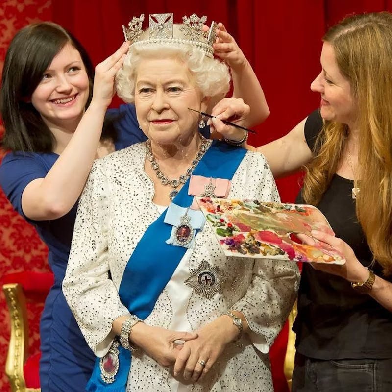  All-Inclusive London Pass Category