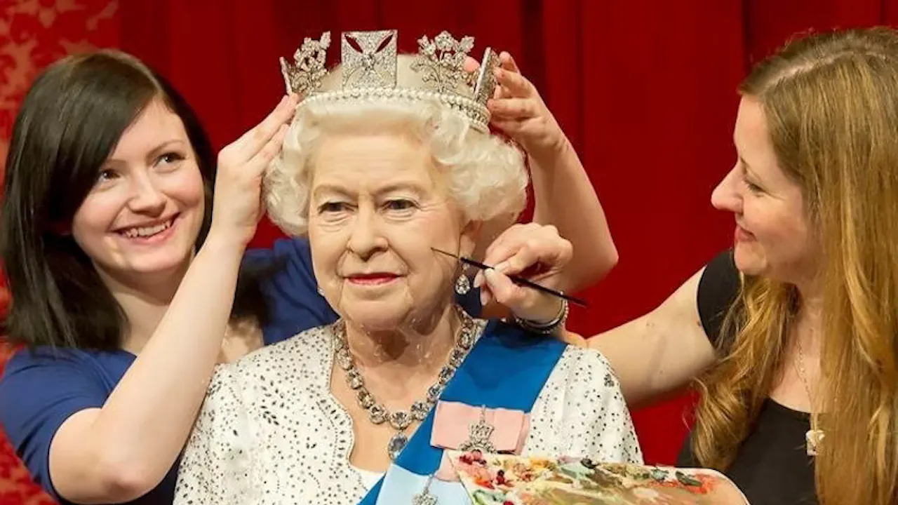 All-Inclusive London Pass Category