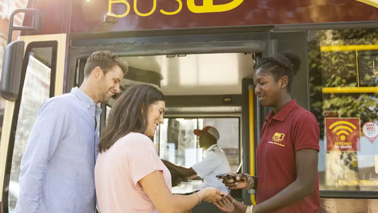 All-Inclusive London Pass