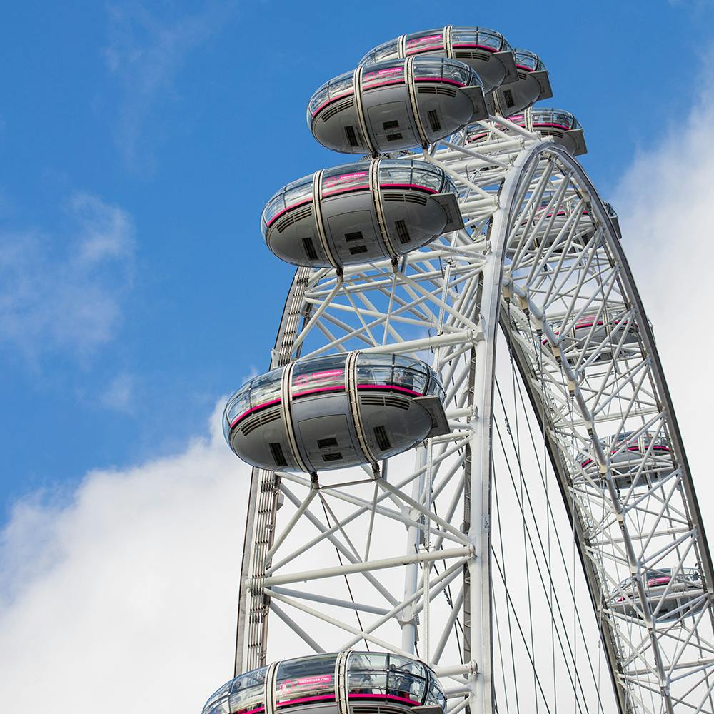 London Afternoon Tea Cruise on the River Thames Review