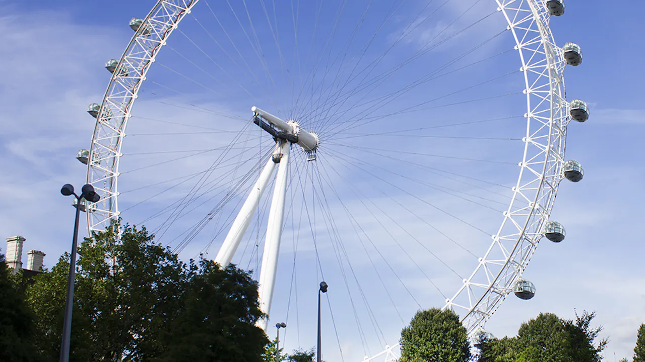 London Afternoon Tea Cruise on the River Thames Thrillark