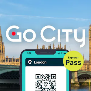 Go City London Explorer Pass: Choose 2 to 7 Attractions