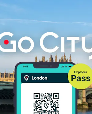 Go City London Explorer Pass: Choose 2 to 7 Attractions