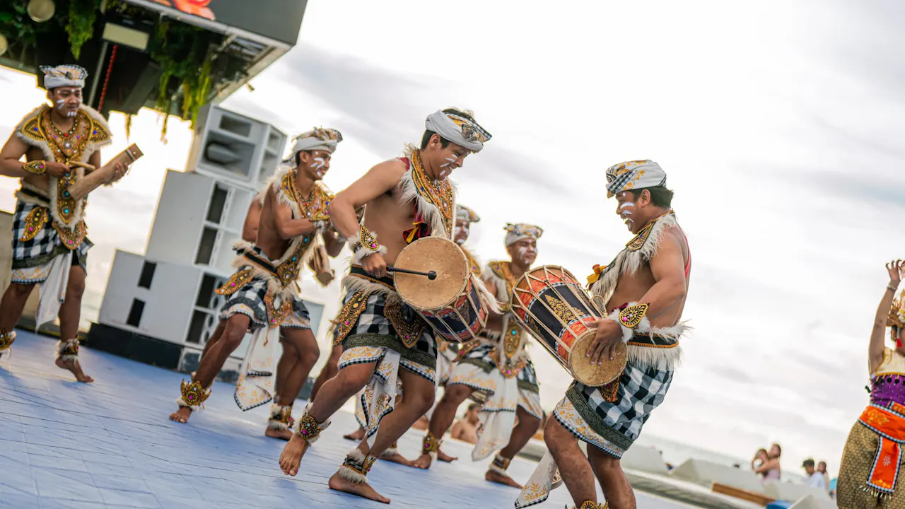 Atlas Beach Club Tickets