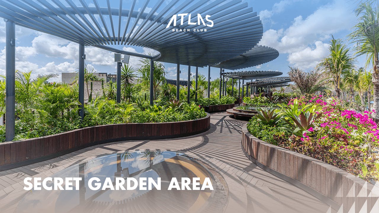 Atlas Beach Club Tickets Location