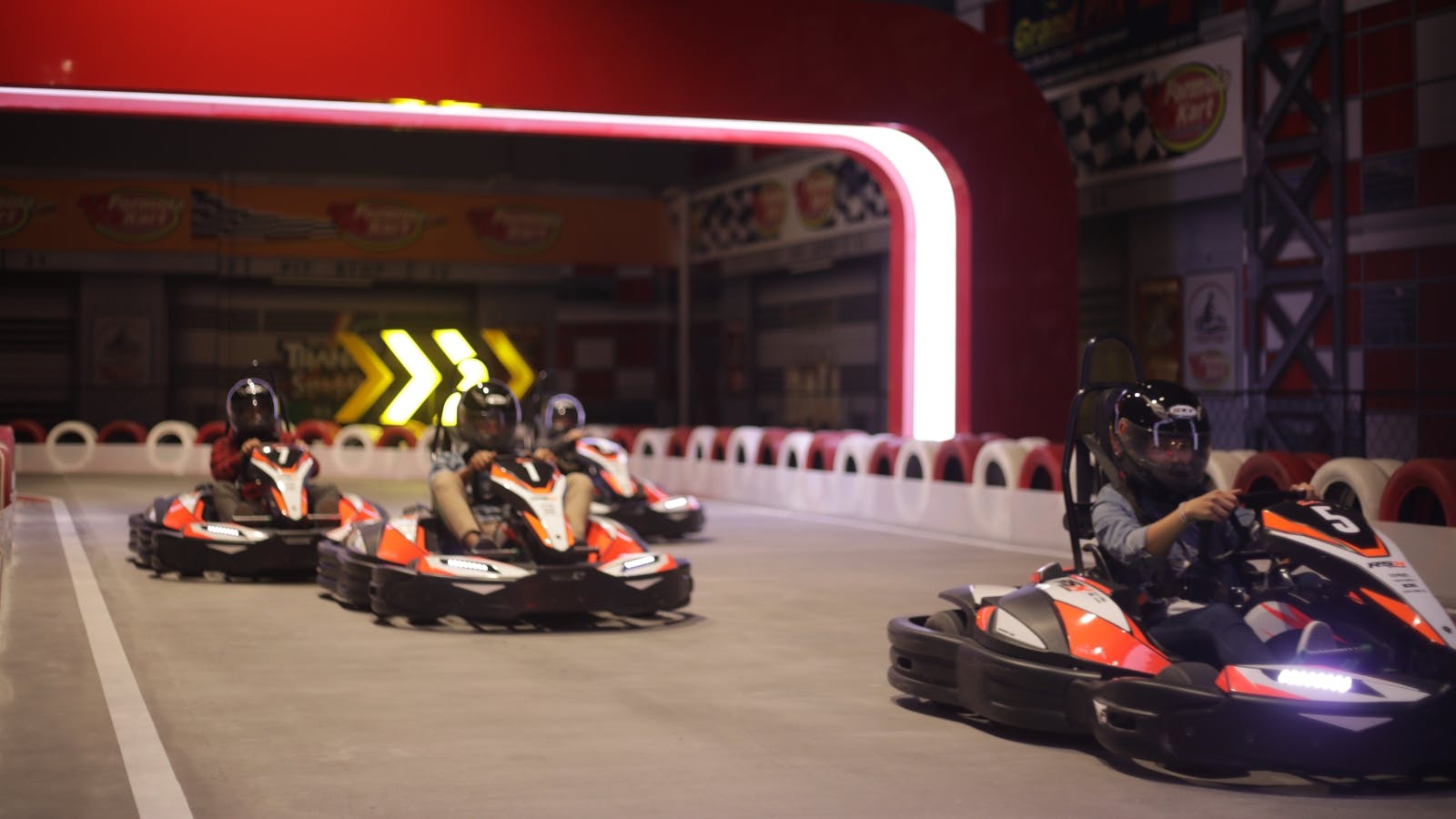 Trans Studio Bali Ticket For Foreigner  