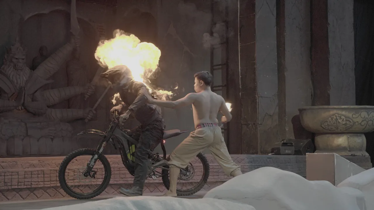 Trans Studio Bali Ticket For Foreigner Category