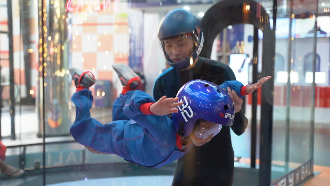 Trans Studio Bali Indonesian Tickets Category