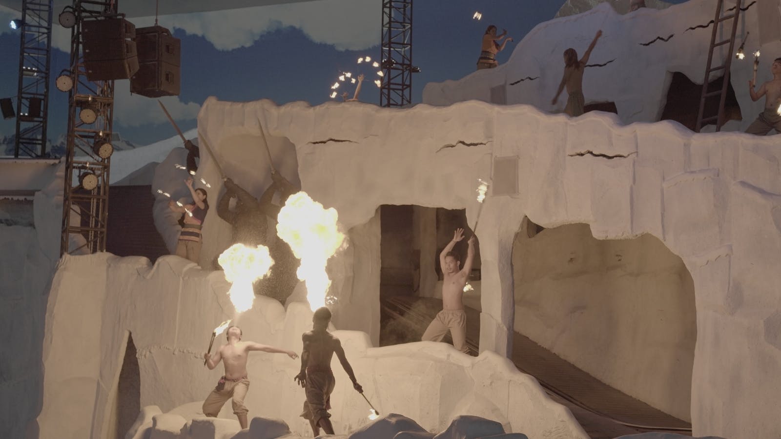 Trans Studio Bali Indonesian Tickets 