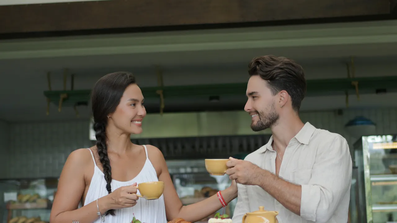 Alas Harum Day Pass, Swing, Sky Bike & Flying Fox