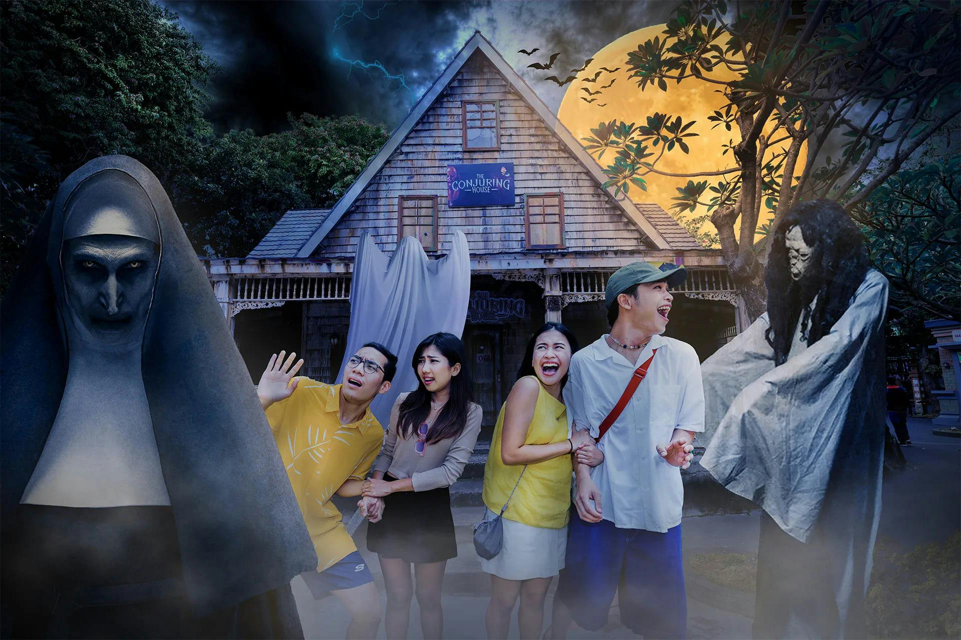 Dufan Ancol Tickets Discount