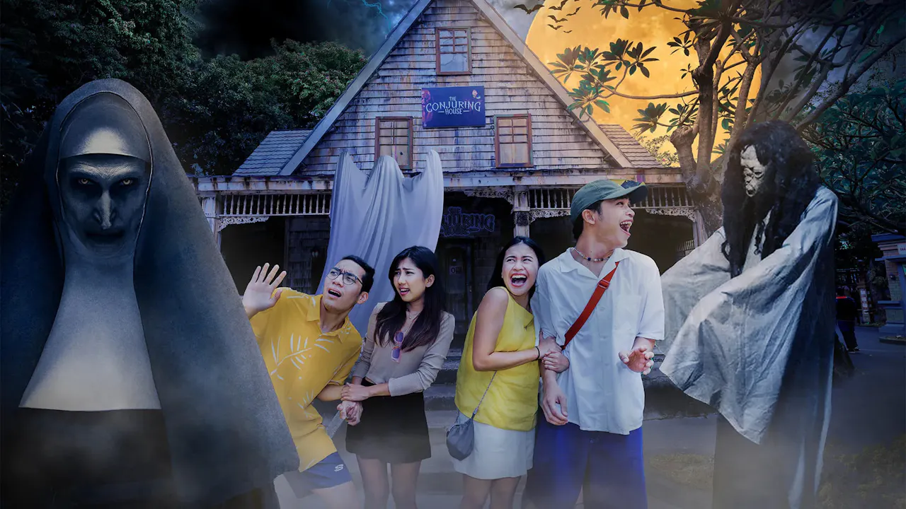 Dufan Ancol Tickets Discount