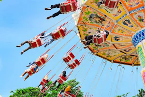 Dufan Ancol Tickets