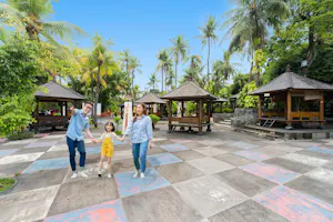 Atlantis Water Adventure Tickets Ancol