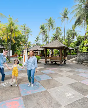 Atlantis Water Adventure Tickets Ancol