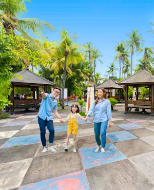 Atlantis Water Adventure Tickets Ancol