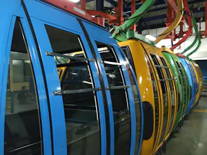 Gondola Ancol Ticket in Jakarta