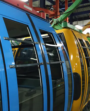 Gondola Ancol Ticket in Jakarta