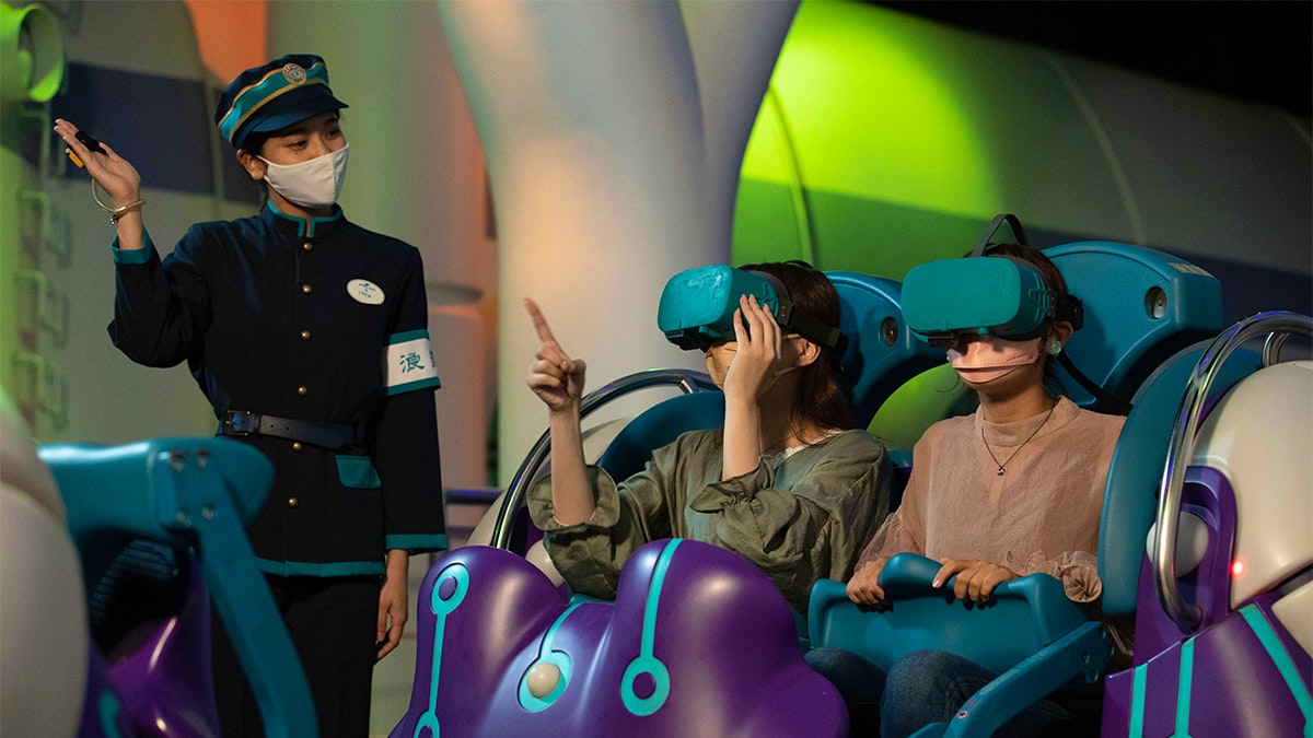 Universal Studios Japan Day Passes Discount