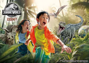 Universal Studios Japan Tickets