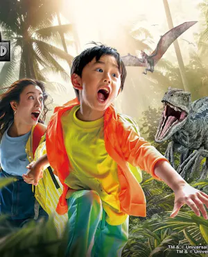 Universal Studios Japan Tickets