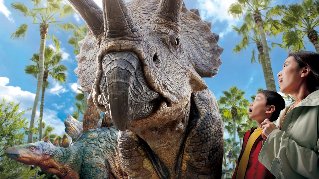 Universal Studios Japan Day Passes Thrillark