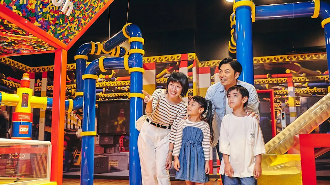 Madame Tussauds Tokyo Tickets Discount