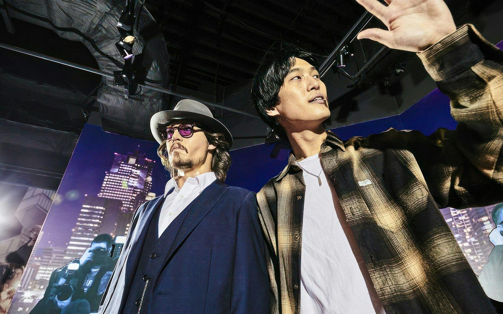 Madame Tussauds Tokyo Tickets  Thrillark
