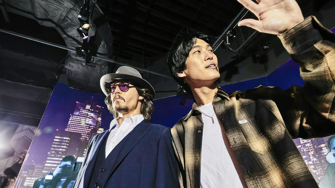 Madame Tussauds Tokyo Tickets Thrillark