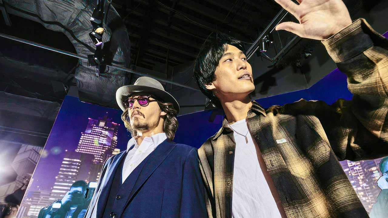 Madame Tussauds Tokyo Tickets Thrillark