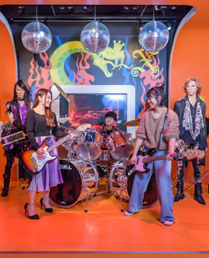 Madame Tussauds Tokyo Tickets