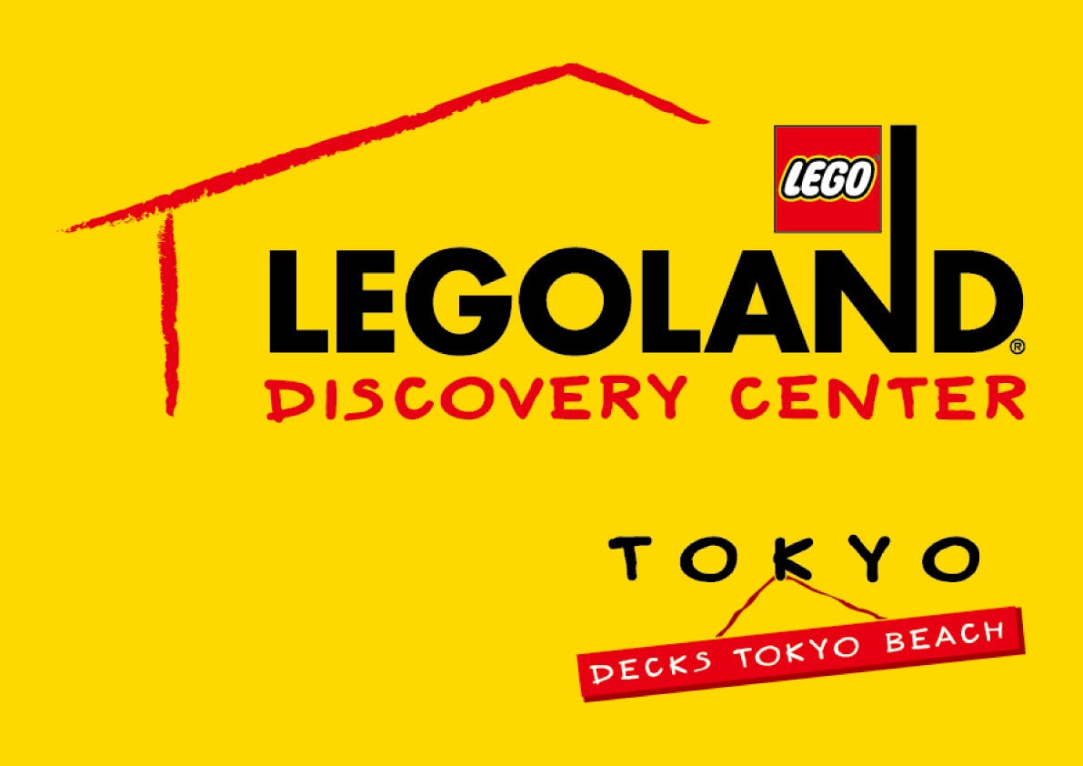 LEGOLAND Discovery Centre- Tokyo Discount
