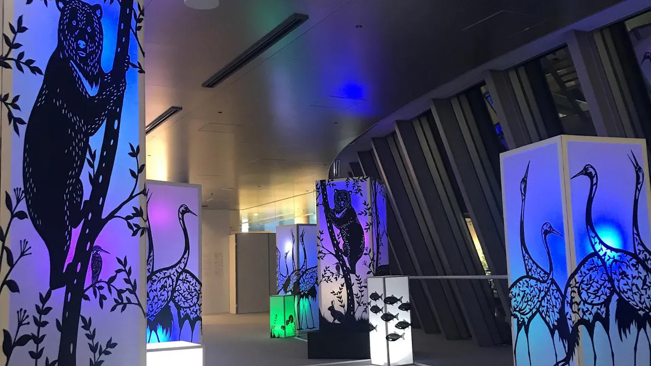 Umeda Sky Building Observatory Tickets Discount