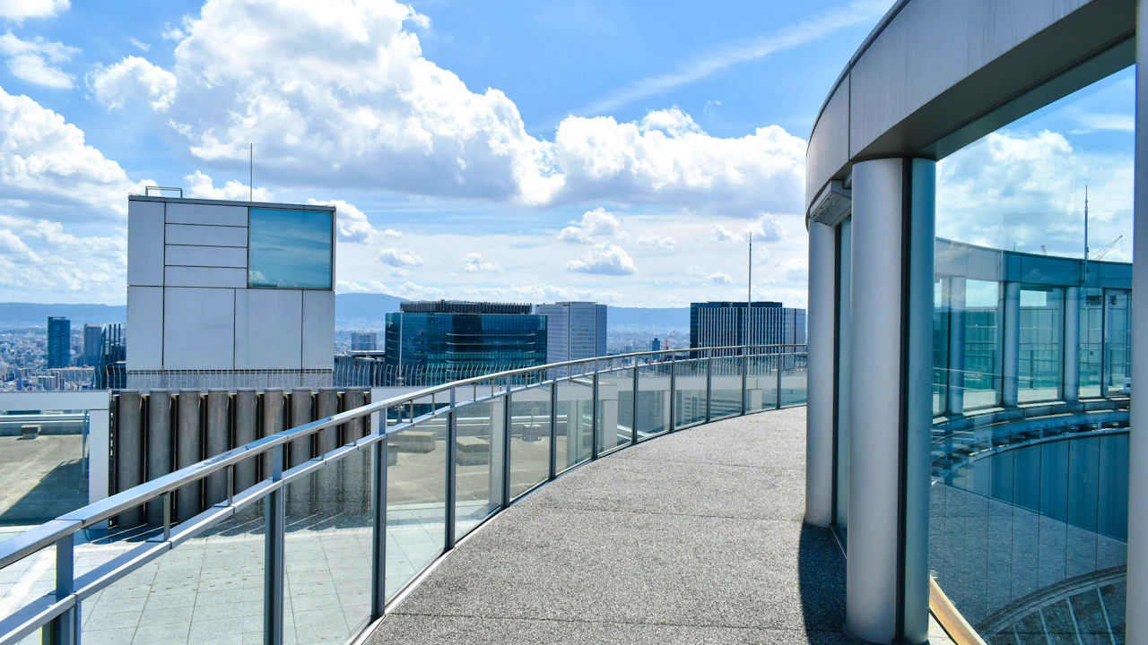 Umeda Sky Building Observatory Tickets Price