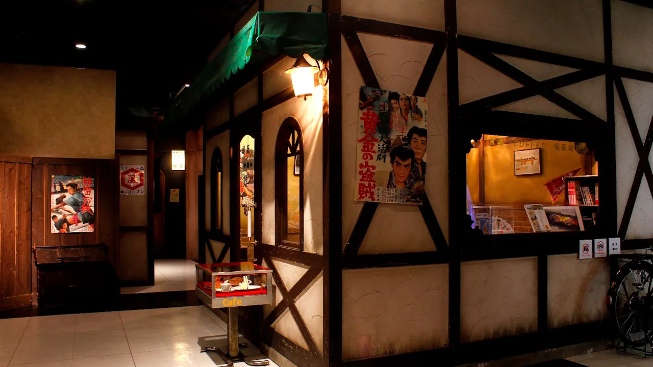 Japan Tokyo Tower Observatory E-Ticket Price