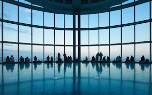 Tokyo Tower Observatory Tickets