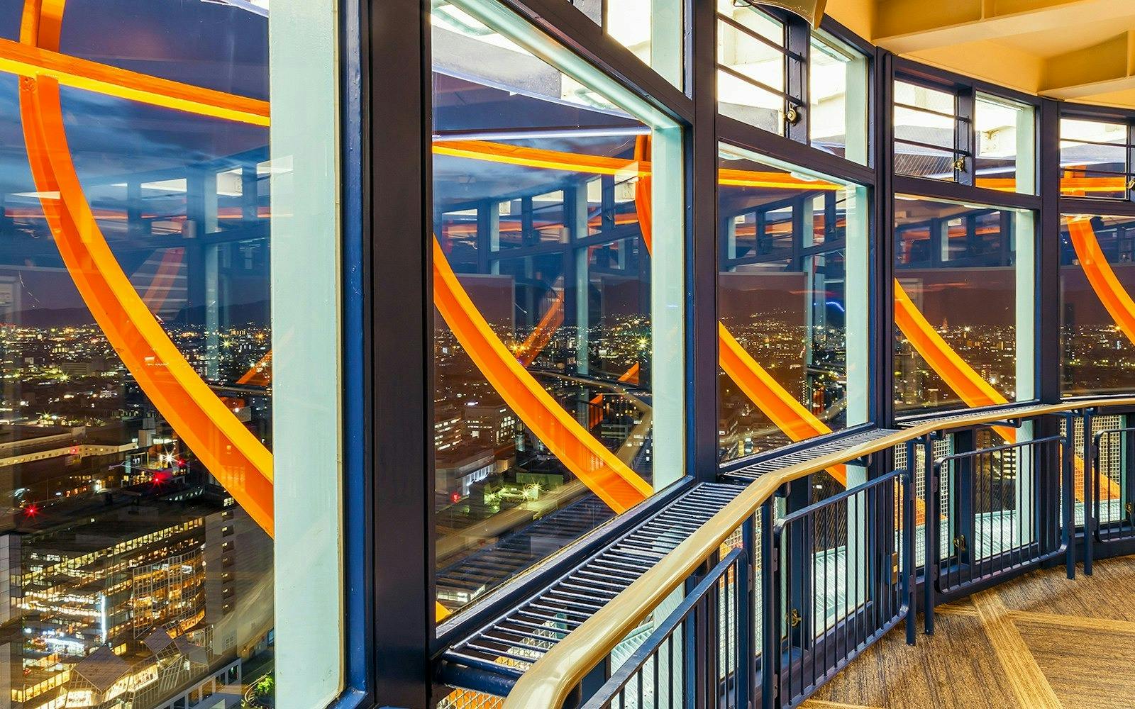 Tokyo Tower Observatory Tickets Price