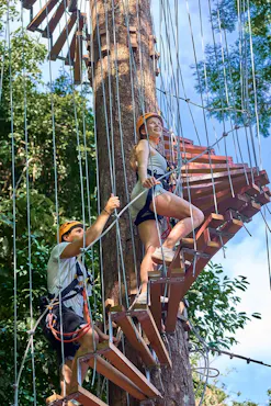 Erawan Patong Seaview Zipline Tickets
