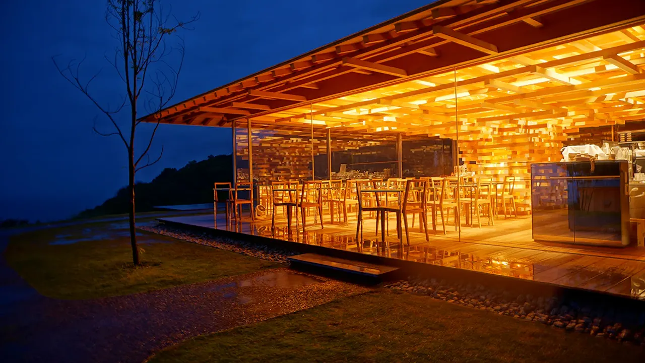 Acao Forest tickets Category