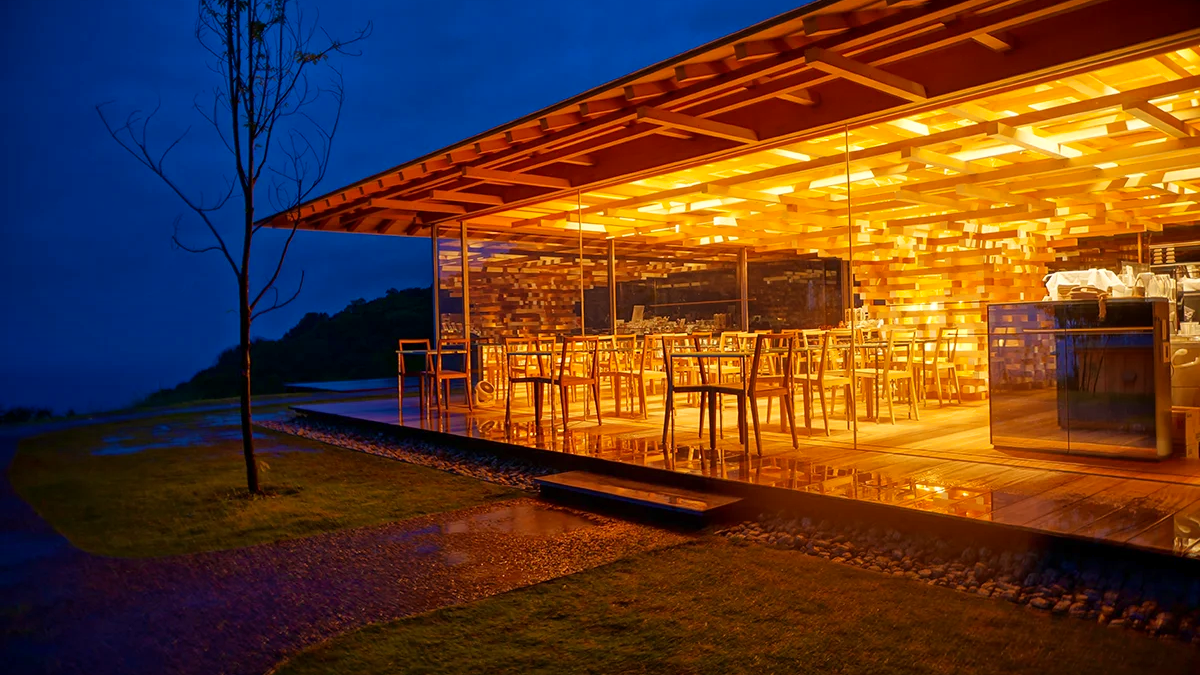 Acao Forest tickets Category