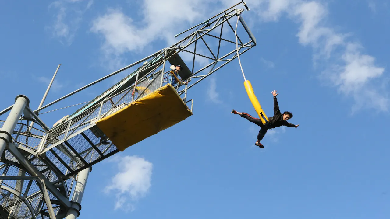 Yomiuri Land Amusement Park Ticket Discount