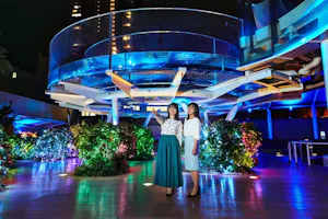 Sunshine Aquarium Tokyo Tickets