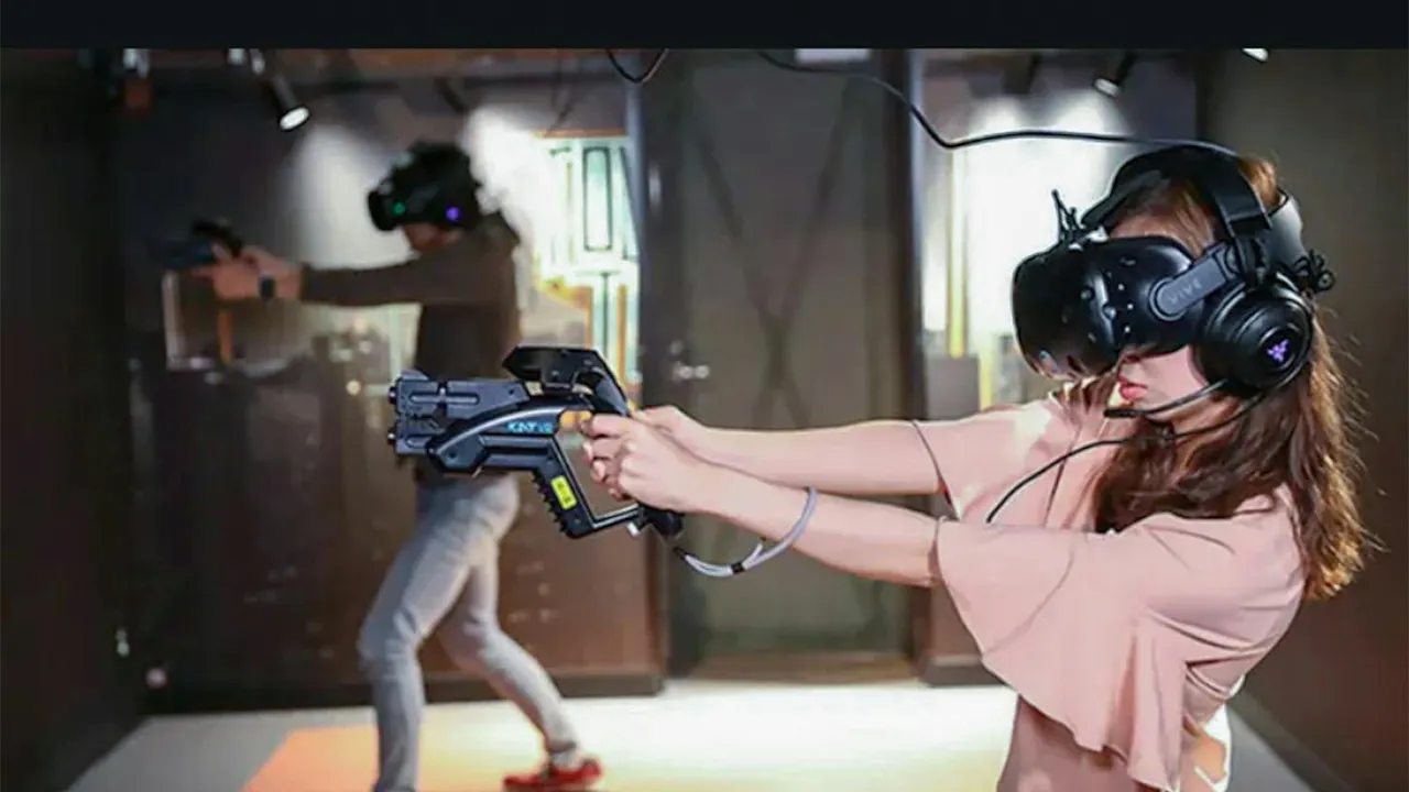 Tokyo Joypolis Tickets