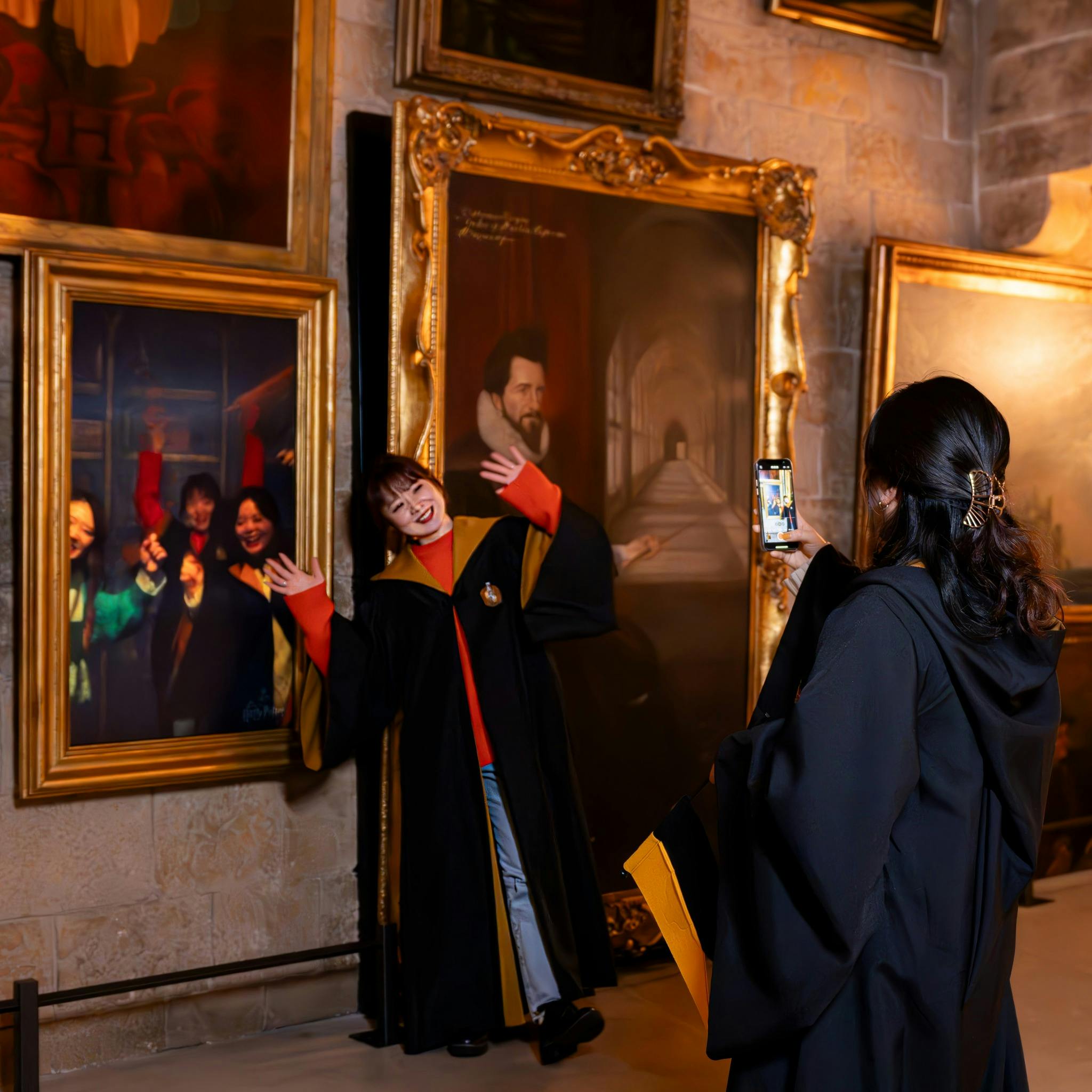 Warner Bros. Studio Tour Tokyo Tickets 