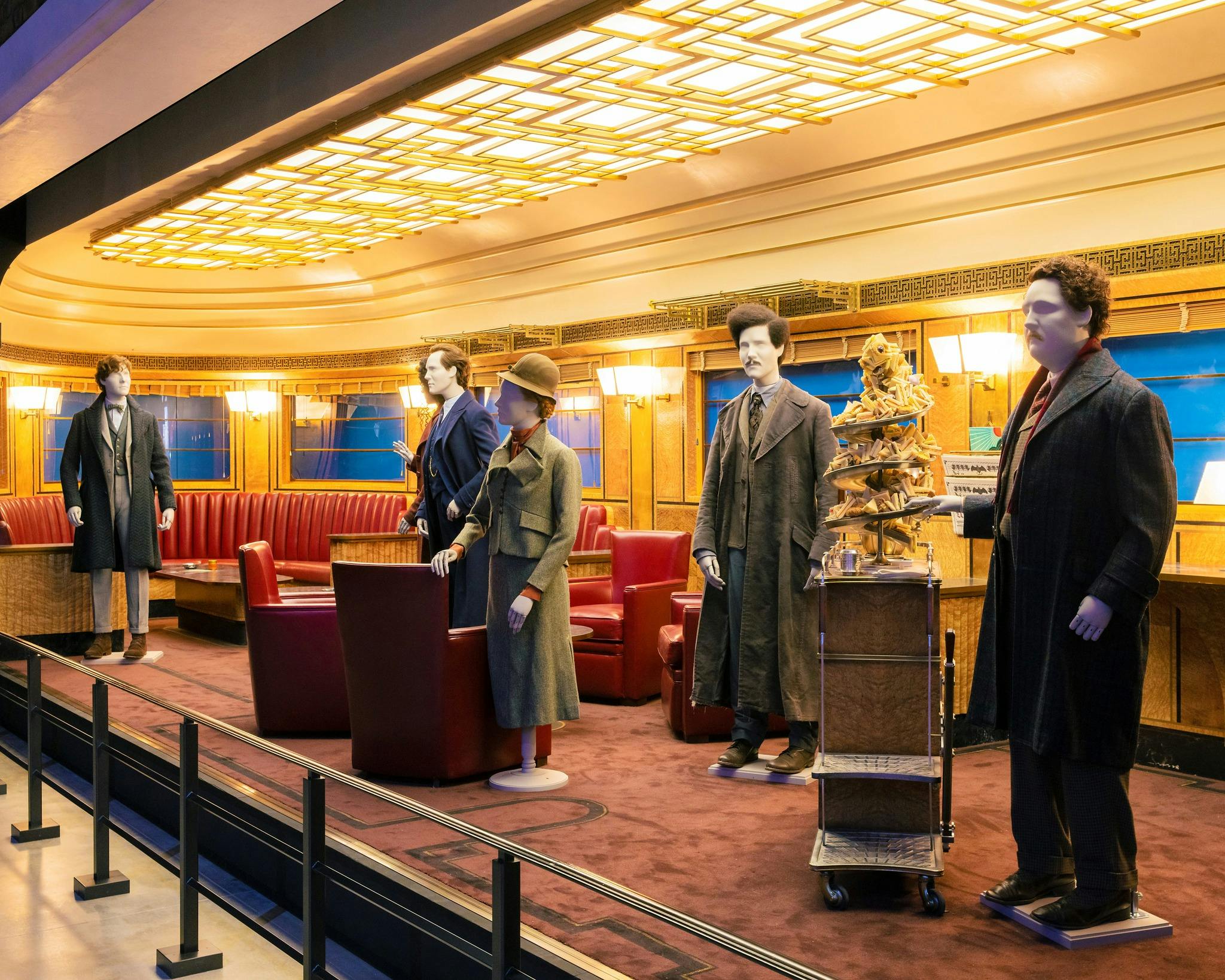 Warner Bros. Studio Tour Tokyo Tickets