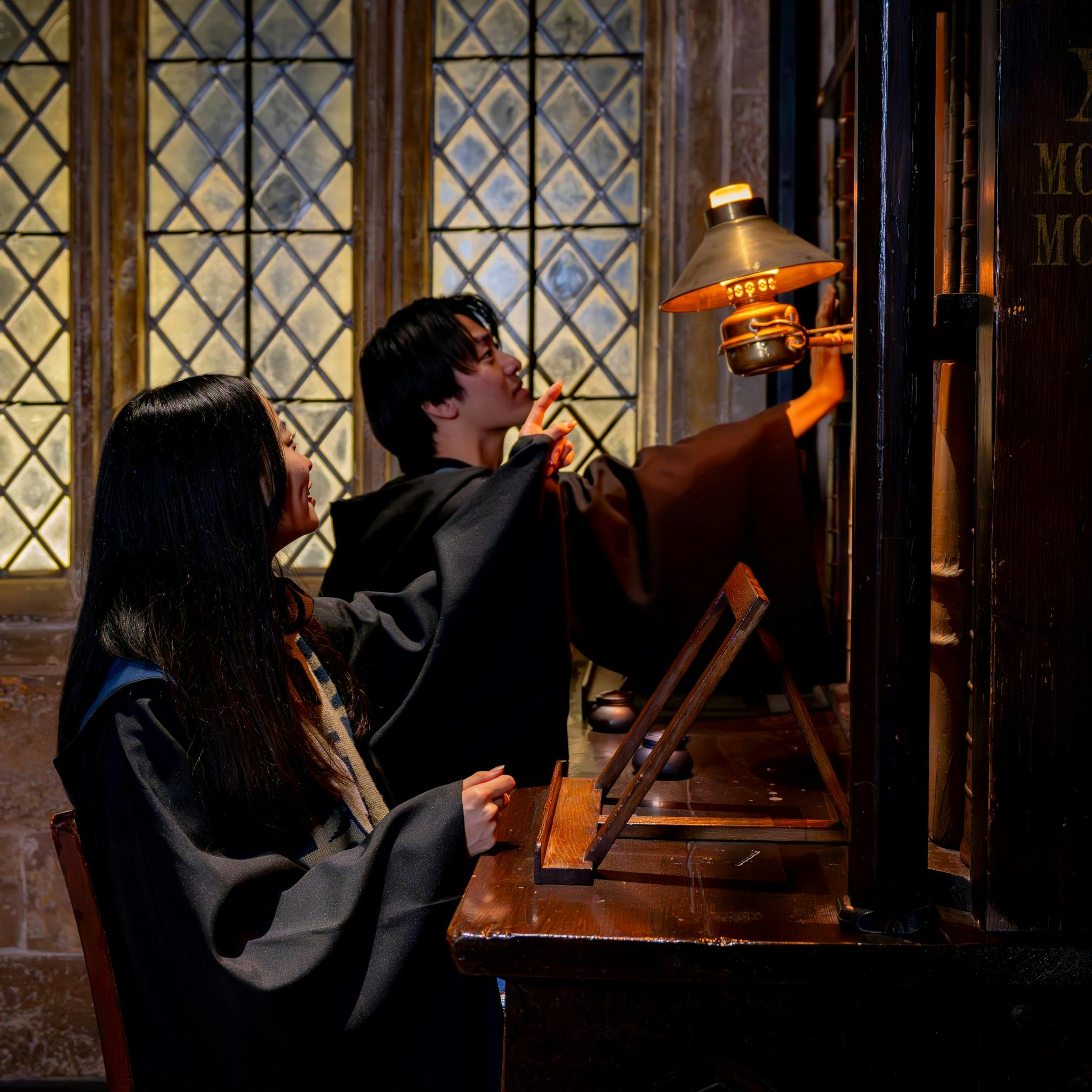 Warner Bros. Studio Tour Tokyo Tickets 