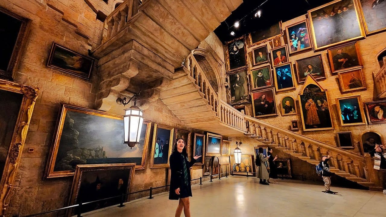Warner Bros. Studio Tour Tokyo Tickets Review