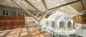 National Gallery Singapore Ticket