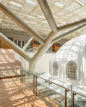 National Gallery Singapore Ticket